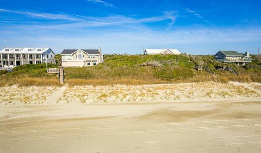 Photo #10 of 581 Forest Dunes, Pine Knoll Shores, NC 0.6 acres
