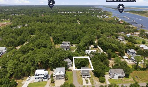 Photo #1 of 1021 Saltspray, Wilmington, NC 0.2 acres