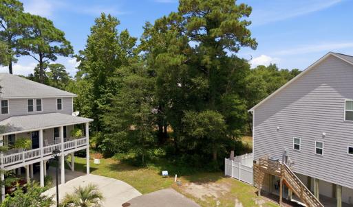 Photo #9 of 1021 Saltspray, Wilmington, NC 0.2 acres