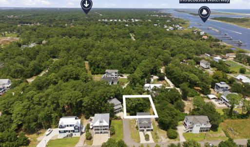 Photo #1 of 1021 Saltspray, Wilmington, NC 0.2 acres