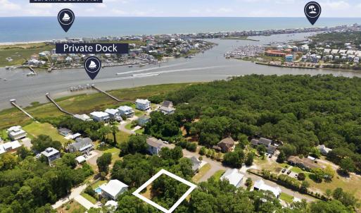 Photo #3 of 1021 Saltspray, Wilmington, NC 0.2 acres