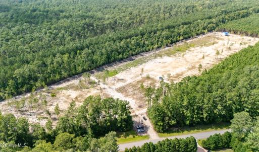 Photo #2 of 618 Shadyview Beach, Havelock, NC 10.0 acres