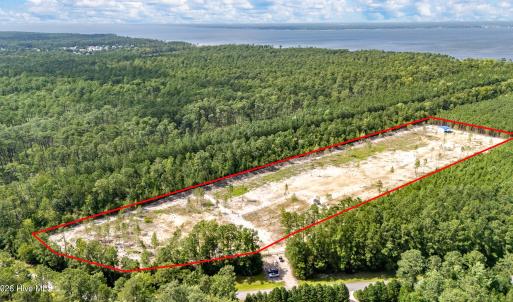 Photo #1 of 618 Shadyview Beach, Havelock, NC 10.0 acres