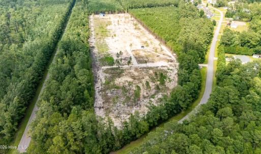 Photo #27 of 618 Shadyview Beach, Havelock, NC 10.0 acres