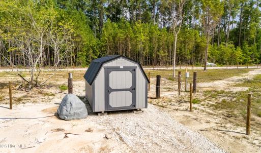 Photo #10 of 618 Shadyview Beach, Havelock, NC 10.0 acres