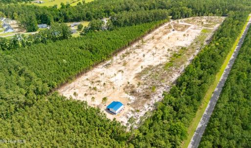 Photo #30 of 618 Shadyview Beach, Havelock, NC 10.0 acres