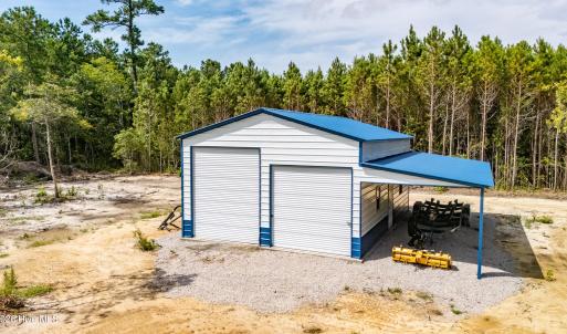Photo #11 of 618 Shadyview Beach, Havelock, NC 10.0 acres