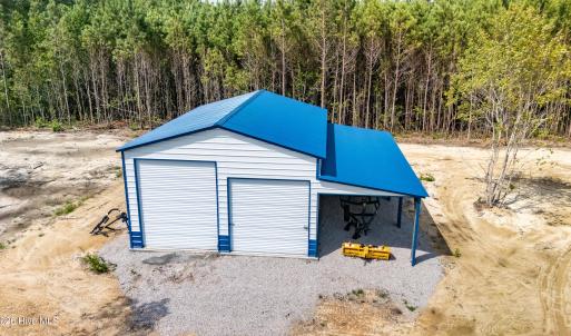 Photo #12 of 618 Shadyview Beach, Havelock, NC 10.0 acres