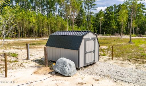Photo #9 of 618 Shadyview Beach, Havelock, NC 10.0 acres