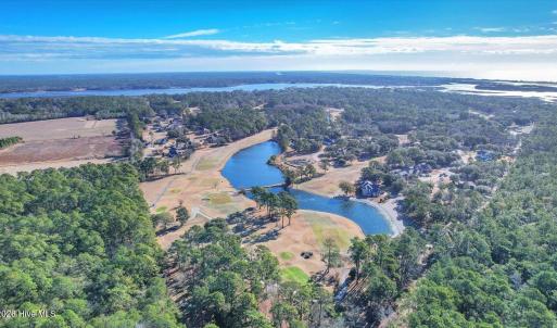 Photo #113 of 2850 Lake Pointe, Holden Beach, NC 3.8 acres