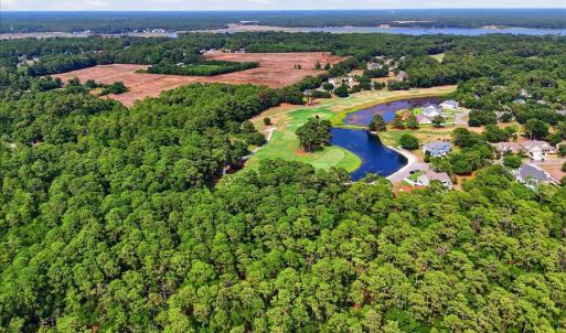 Photo #5 of 2850 Lake Pointe, Holden Beach, NC 3.8 acres