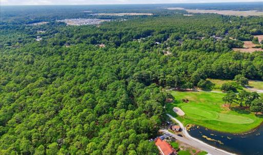 Photo #4 of 2850 Lake Pointe, Holden Beach, NC 3.8 acres