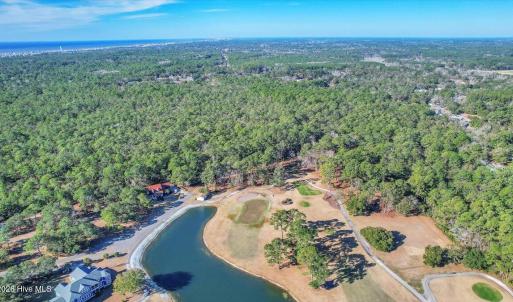 Photo #15 of 2850 Lake Pointe, Holden Beach, NC 3.8 acres