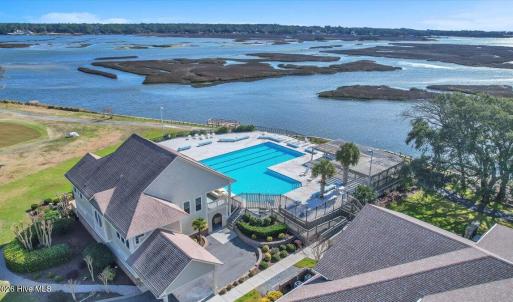 Photo #92 of 2850 Lake Pointe, Holden Beach, NC 3.8 acres