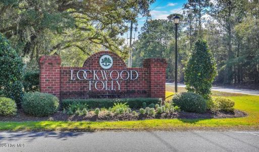 Photo #22 of 2850 Lake Pointe, Holden Beach, NC 3.8 acres