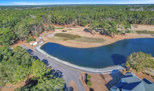 Photo #110 of 2850 Lake Pointe, Holden Beach, NC 3.8 acres