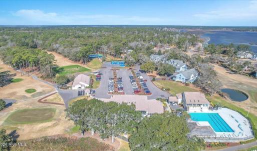 Photo #77 of 2850 Lake Pointe, Holden Beach, NC 3.8 acres