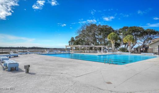 Photo #84 of 2850 Lake Pointe, Holden Beach, NC 3.8 acres