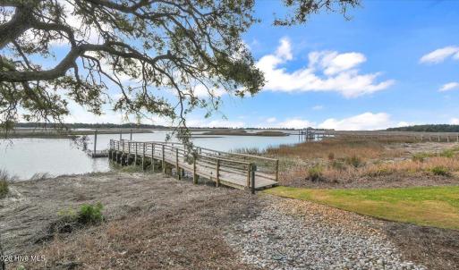 Photo #106 of 2850 Lake Pointe, Holden Beach, NC 3.8 acres