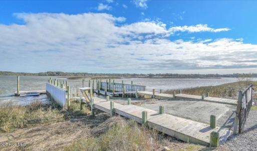 Photo #60 of 2850 Lake Pointe, Holden Beach, NC 3.8 acres