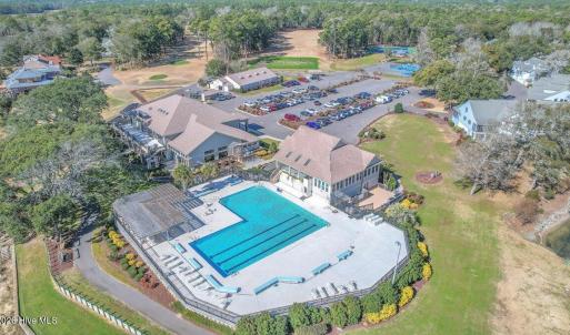 Photo #80 of 2850 Lake Pointe, Holden Beach, NC 3.8 acres