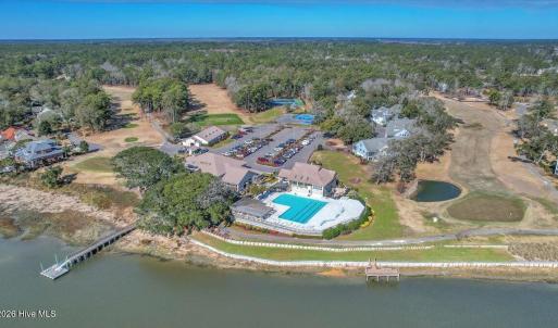 Photo #78 of 2850 Lake Pointe, Holden Beach, NC 3.8 acres