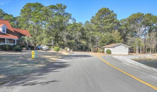 Photo #20 of 2850 Lake Pointe, Holden Beach, NC 3.8 acres