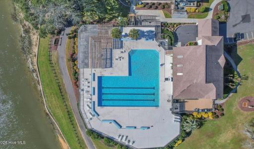 Photo #79 of 2850 Lake Pointe, Holden Beach, NC 3.8 acres