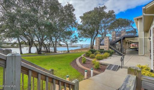 Photo #104 of 2850 Lake Pointe, Holden Beach, NC 3.8 acres