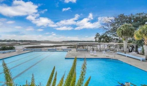 Photo #83 of 2850 Lake Pointe, Holden Beach, NC 3.8 acres