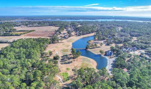 Photo #114 of 2850 Lake Pointe, Holden Beach, NC 3.8 acres