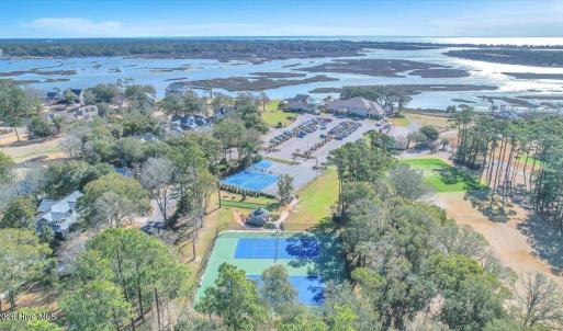 Photo #72 of 2850 Lake Pointe, Holden Beach, NC 3.8 acres