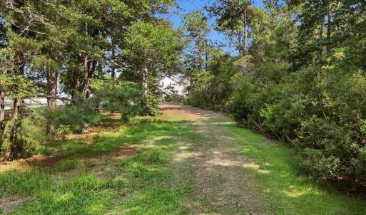Photo #6 of 2850 Lake Pointe, Holden Beach, NC 3.8 acres