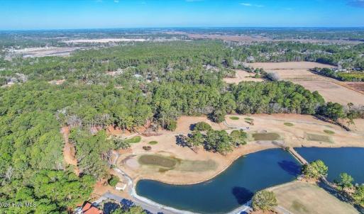 Photo #13 of 2850 Lake Pointe, Holden Beach, NC 3.8 acres