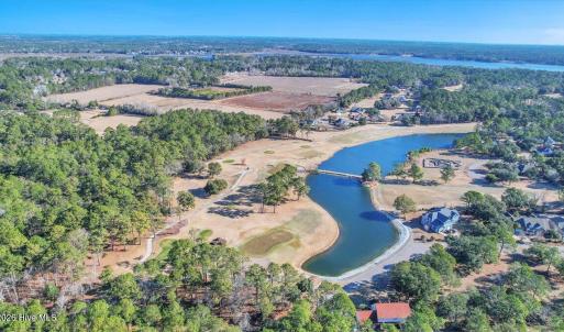 Photo #11 of 2850 Lake Pointe, Holden Beach, NC 3.8 acres