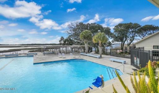 Photo #85 of 2850 Lake Pointe, Holden Beach, NC 3.8 acres