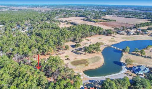 Photo #58 of 2850 Lake Pointe, Holden Beach, NC 3.8 acres