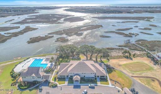 Photo #76 of 2850 Lake Pointe, Holden Beach, NC 3.8 acres