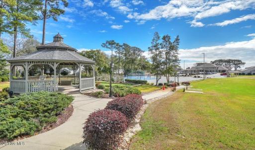 Photo #62 of 2850 Lake Pointe, Holden Beach, NC 3.8 acres