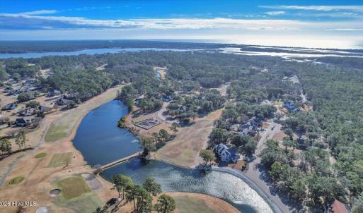 Photo #111 of 2850 Lake Pointe, Holden Beach, NC 3.8 acres