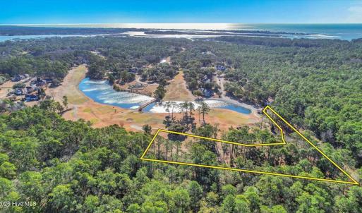 Photo #23 of 2850 Lake Pointe, Holden Beach, NC 3.8 acres