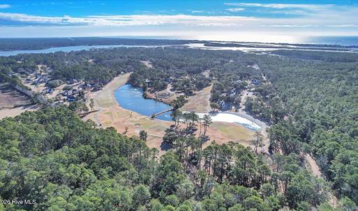 Photo #112 of 2850 Lake Pointe, Holden Beach, NC 3.8 acres