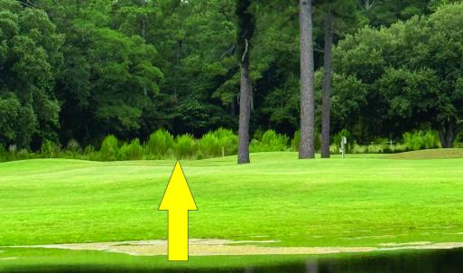 Photo #1 of 2850 Lake Pointe, Holden Beach, NC 3.8 acres