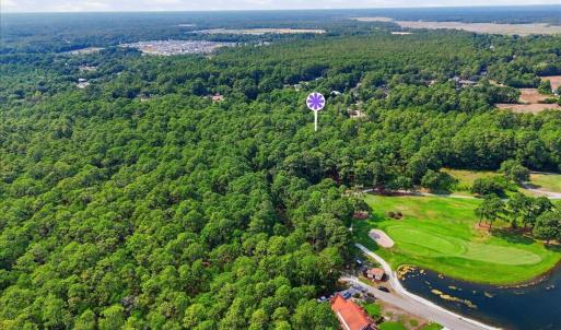 Photo #3 of 2850 Lake Pointe, Holden Beach, NC 3.8 acres