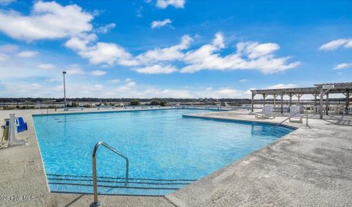Photo #86 of 2850 Lake Pointe, Holden Beach, NC 3.8 acres