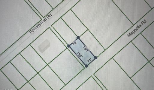 Photo #2 of 322 & 323 Magnolia, Boiling Spring Lakes, NC 0.5 acres