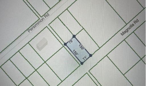 Photo #1 of 322 Magnolia, Boiling Spring Lakes, NC 0.2 acres