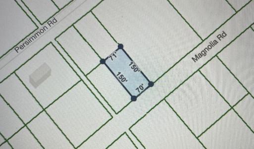 Photo #1 of 323 Magnolia, Boiling Spring Lakes, NC 0.2 acres