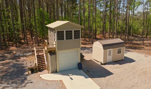 Photo #13 of 3277 Hodges, Scranton, NC 200.0 acres