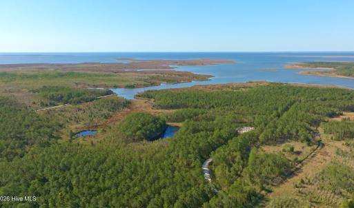 Photo #1 of 3277 Hodges, Scranton, NC 200.0 acres